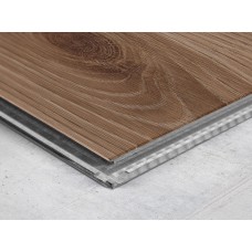 Виниловый пол SPC BARLINEK Next Step Large DP5000011 Дуб Coffee