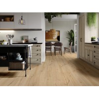 Виниловый пол SPC BARLINEK Next Step Large DP5000017 Дуб Sand