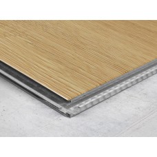 Виниловый пол SPC BARLINEK Next Step Large DP5000019 Дуб Gold