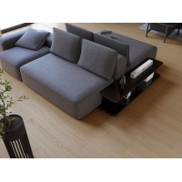 Вінілова підлога SPC BARLINEK Next Step Large DP5000021 Дуб Cream