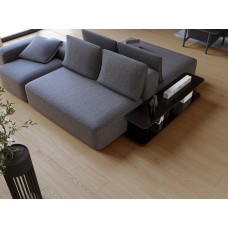 Виниловый пол SPC BARLINEK Next Step Large DP5000021 Дуб Cream