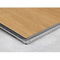 Виниловый пол SPC BARLINEK Next Step Large DP5000023 Дуб Antic