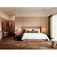 Вінілова підлога Berry Alloc Zenn 60002246 Palermo