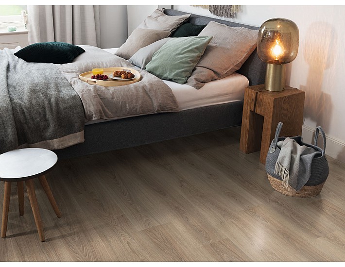 Фото Ламинат Egger Classic 32/8 EL2730 Дуб Амьен светлый 2
