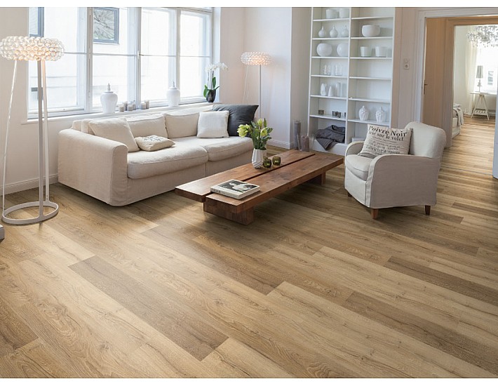 Фото Ламинат Egger Classic 32/8 EL2822 Дуб Ливингстон натуральный 2 Фото Ламинат Egger Classic 32/8 EL2822 Дуб Ливингстон натуральный 2