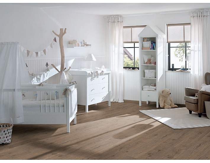 Фото Ламинат Egger Classic 32/8 EL2835 Дуб Муром натуральный 2