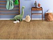 Фото Ламинат Egger Classic 32/8 EL2863 Дуб Азгиль медовый 2