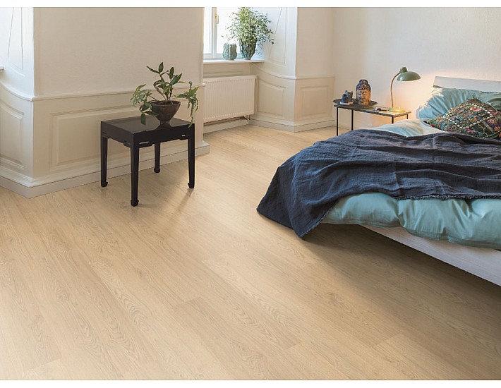 Фото Ламинат Egger Classic 32/8 EL2974 Дуб Матера светлый 2
