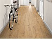 Фото Ламинат Egger Classic Aqua 32/8 EL2009 Дуб Предайа медовый 2