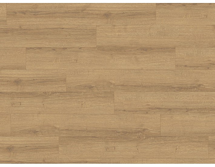 Фото Ламинат Egger Classic Aqua 32/8 EL2014 Дуб Шерман медовый 1