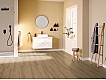 Фото Ламинат Egger Classic Aqua 32/8 EL2014 Дуб Шерман медовый 2