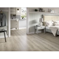 Ламінат Egger Classic Aqua 32/8 EL2112 Дуб Піно світло-сірий