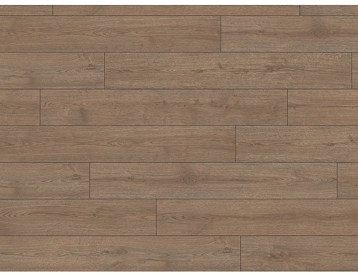 Фото Ламінат Egger Classic Aqua 32/8 EL2191 Дуб Турин коричневий 1