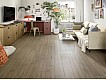 Фото Ламінат Egger Classic Aqua 32/8 EL2191 Дуб Турин коричневий 2