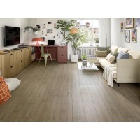 Ламинат Egger Classic Aqua 32/8 EL2191 Дуб Турин коричневый