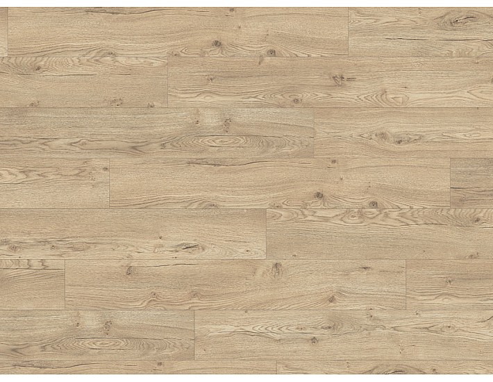 Фото Ламінат Egger Classic Aqua 32/8 EL2855 Дуб Ольхон пісчано-бежевий 1