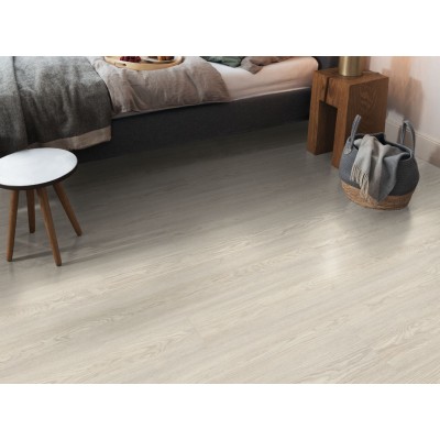 Ламінат Egger Classic Aqua 32/8 EL2062 Дуб Сорія білий