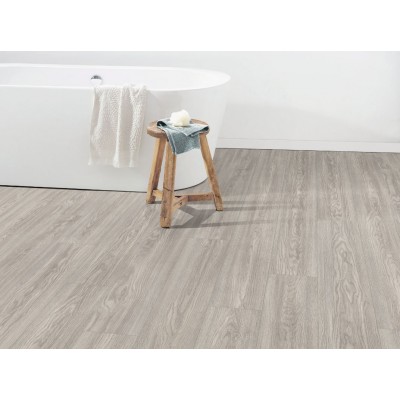 Ламінат Egger Classic Aqua 32/8 EL2063 Дуб Сорія світло-сірий