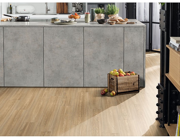 Фото Ламинат Egger Classic Aqua 32/8 EL2064 Дуб Сория натуральный 2 Фото Ламинат Egger Classic Aqua 32/8 EL2064 Дуб Сория натуральный 2
