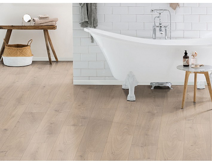 Фото Ламінат Egger Classic Aqua 32/8 EL2139 Дуб Флоренція 2