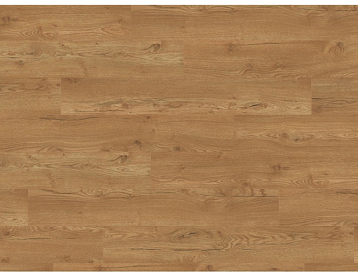 Фото Ламінат Egger Classic Aqua 32/8 EL2856 Дуб Ольхон медовий 1