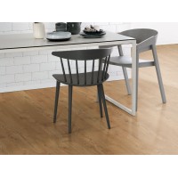 Ламінат Egger Classic Aqua 32/8 EL2856 Дуб Ольхон медовий