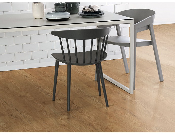 Фото Ламінат Egger Classic Aqua 32/8 EL2856 Дуб Ольхон медовий 2