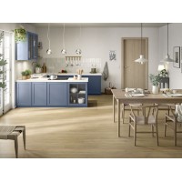 Ламінат Egger Classic Aqua Plus 32/8 EL2152 Дуб Казелла натуральний