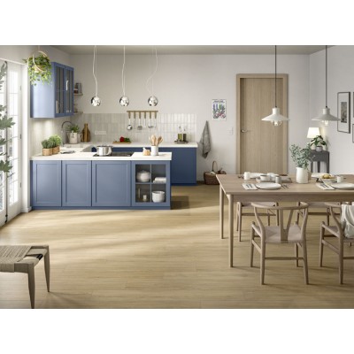 Ламінат Egger Classic Aqua Plus 32/8 EL2152 Дуб Казелла натуральний