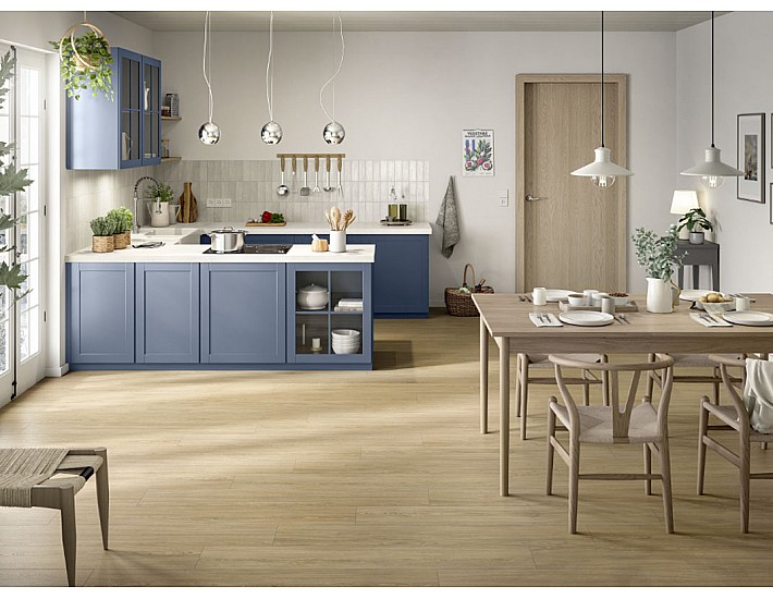 Фото Ламинат Egger Classic Aqua Plus 32/8 EL2152 Дуб Казелла натуральный 2 Фото Ламинат Egger Classic Aqua Plus 32/8 EL2152 Дуб Казелла натуральный 2
