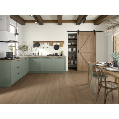 Ламінат Egger Classic Aqua Plus 32/8 EL2153 Дуб Казелла коричневий