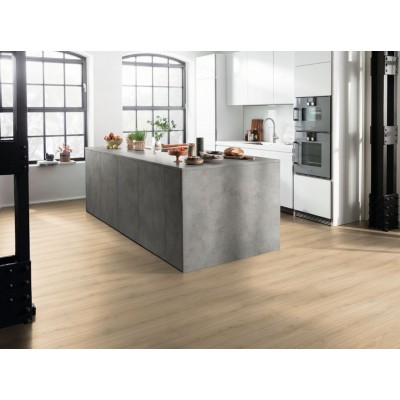 Ламінат Egger Classic Aqua Plus 32/8 EL2170 Дуб Падуя світлий