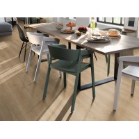 Ламінат Egger Classic Aqua Plus 32/8 EL2181 Дуб Тревізо натуральний