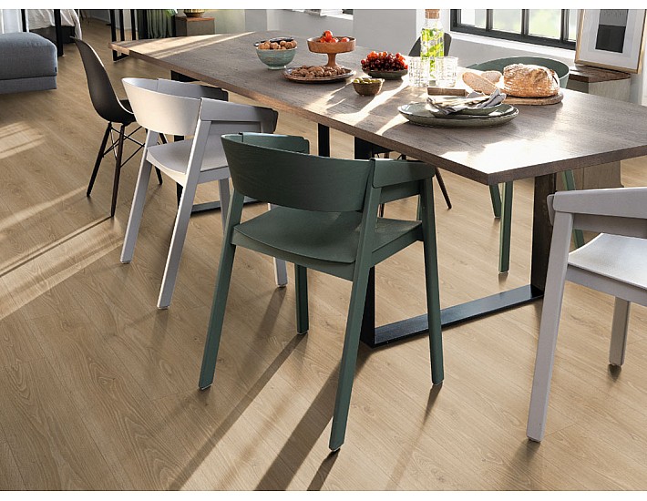 Фото Ламинат Egger Classic Aqua Plus 32/8 EL2181 Дуб Тревизо натуральный 2 Фото Ламинат Egger Classic Aqua Plus 32/8 EL2181 Дуб Тревизо натуральный 2