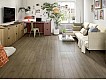 Фото Ламинат Egger Classic Aqua Plus 32/8 EL2192 Дуб Турин темный 2