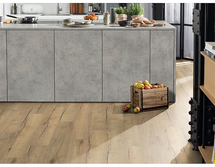 Фото Ламинат Egger Classic Aqua Plus 32/8 EL2973 Дуб Велли натуральный 2 Фото Ламинат Egger Classic Aqua Plus 32/8 EL2973 Дуб Велли натуральный 2