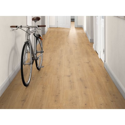 Ламинат Egger Classic Aqua 32/10 EL2009 Дуб Предайа медовый