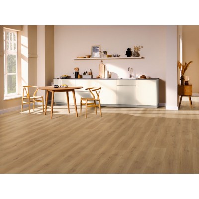 Ламинат Egger Classic Aqua 32/10 EL2114 Дуб Пино медовый