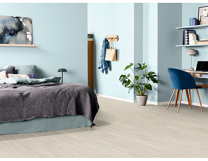 Фото Ламінат Egger Classic Aqua 32/10 EL2062 Дуб Сорія білий 2 Фото Ламінат Egger Classic Aqua 32/10 EL2062 Дуб Сорія білий 2