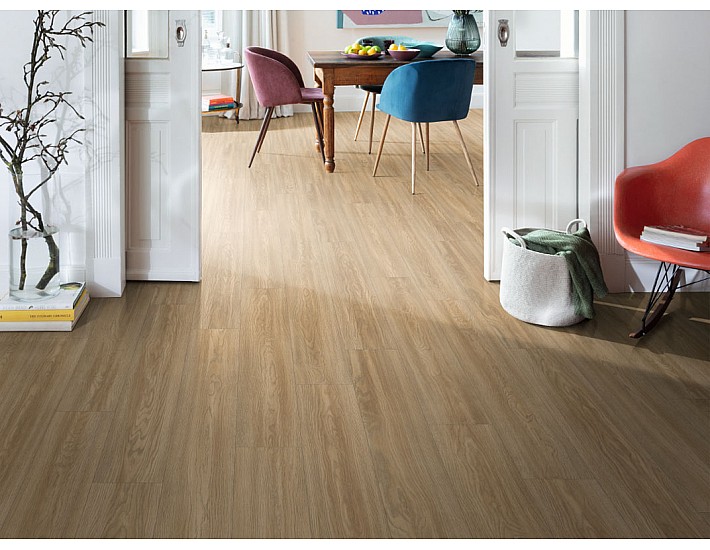 Фото Ламінат Egger Classic Aqua 32/10 EL2064 Дуб Сорія натуральний 2