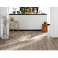 Ламінат Egger Classic Aqua 32/10 EL2065 Дуб Сорія сірий