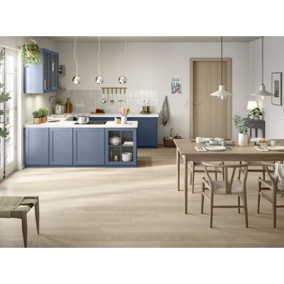 Ламинат Egger Classic Aqua 32/10 EL2132 Дуб Барония светлый