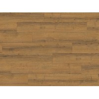 Ламінат Egger Classic Aqua 32/10 EL2402 Дуб Шерман коньяк коричневий