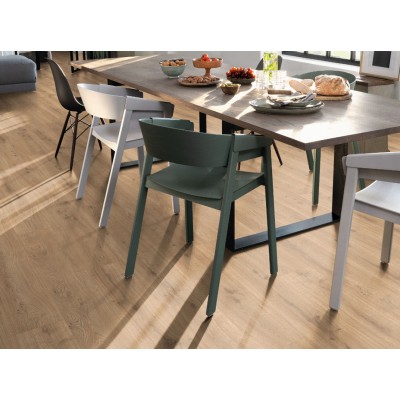 Ламінат Egger Classic Aqua 32/10 EL2428 Дуб Предайя натуральний