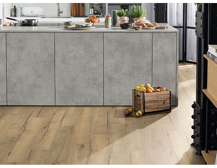 Фото Ламинат Egger Classic Aqua 32/10 EL2973 Дуб Велли натуральный 2 Фото Ламинат Egger Classic Aqua 32/10 EL2973 Дуб Велли натуральный 2