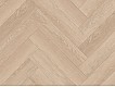 Фото Ламинат Egger Herringbone 32/8 EL2132 Дуб Барония светлый 1