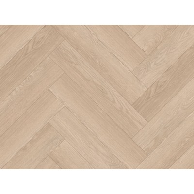 Ламінат Egger Herringbone 32/8 EL2132 Дуб Баронія світлий