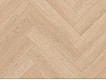 Фото Ламинат Egger Herringbone 32/8 EL2133 Дуб Барония песочный 1