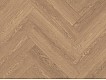 Фото Ламинат Egger Herringbone 32/8 EL2134 Дуб Барония коричневый 1