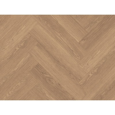 Ламінат Egger Herringbone 32/8 EL2134 Дуб Баронія коричневий